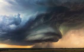 rain-storm