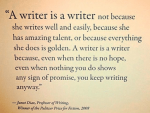 Writer