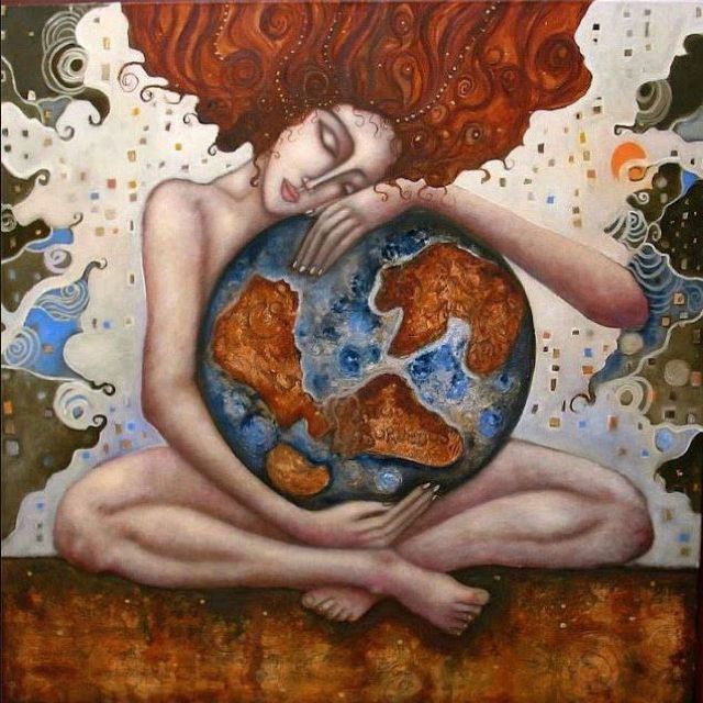 Earth Mother