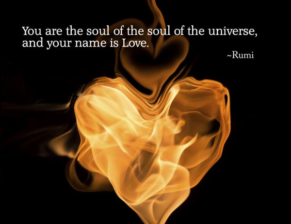 Soul of the Universe