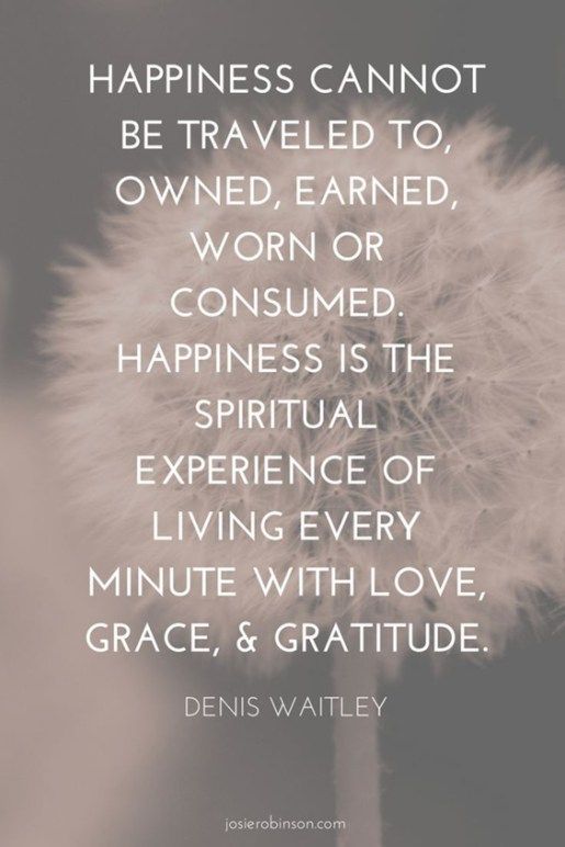Grace and Gratitude