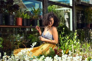 Coming home to myself