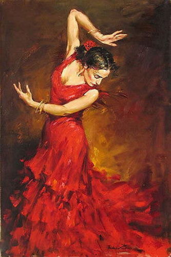 Flamenco